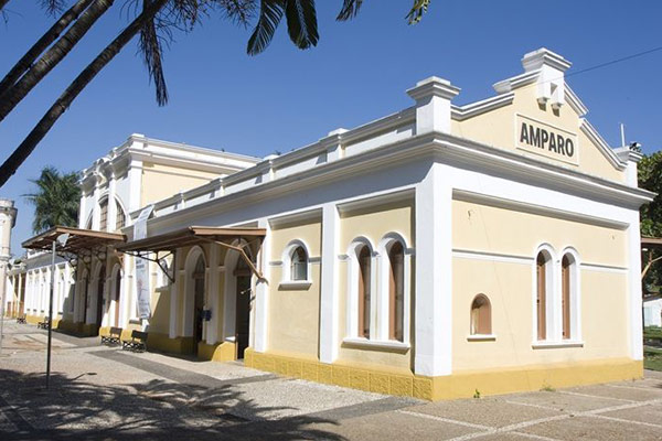 Casa do Artesanato